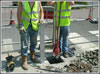 R G Services - Facility Management