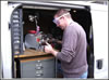 R G Services - Facility Management