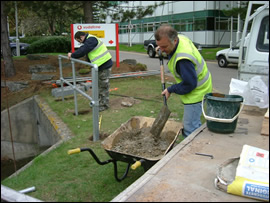 RG Services (UK) Limited - Facility Management