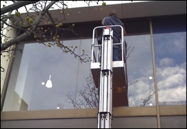 Glazing Service Available